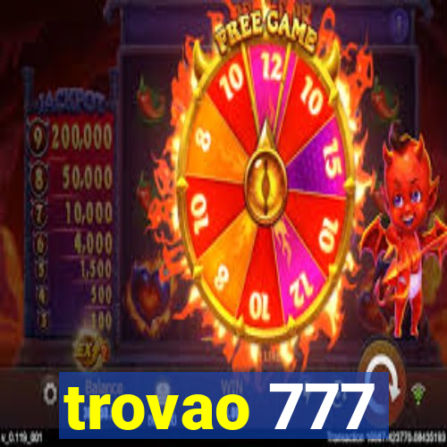 trovao 777